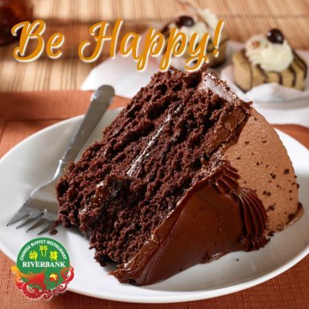 Riverbank Chinese Buffet